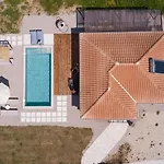 Villa Kalligoni Vilă *