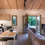 Vilă Villa Kalligoni Kalligoni