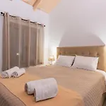 Vilă Villa Kalligoni Kalligoni