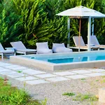 Villa Kalligoni Vilă Kalligoni