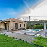 Villa Villa Kalligoni *