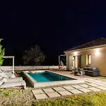 Vilă Villa Kalligoni Kalligoni
