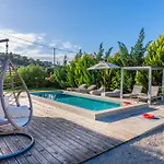 Vilă Villa Kalligoni Kalligoni