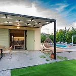 Villa Kalligoni *