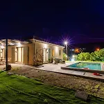 Villa Kalligoni Kalligoni