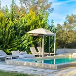 Vilă Villa Kalligoni Kalligoni