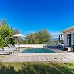 Villa Kalligoni *