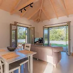 Vilă Villa Kalligoni Kalligoni