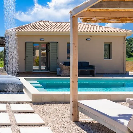 Villa Villa Kalligoni *