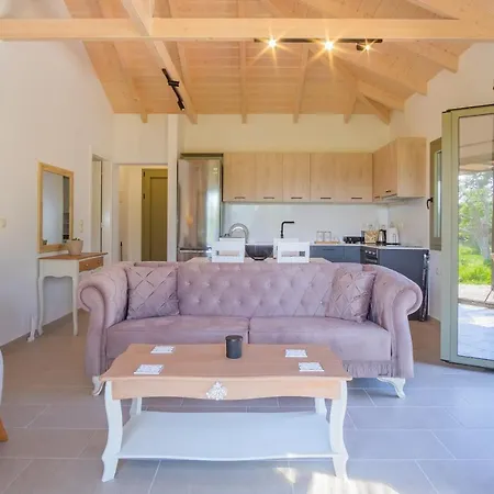 Villa Villa Kalligoni Kalligoni