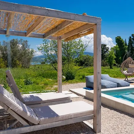 Villa Kalligoni Villa Kalligoni