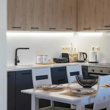 Villa Kalligoni Villa *