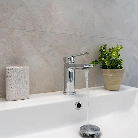 Villa Kalligoni Villa