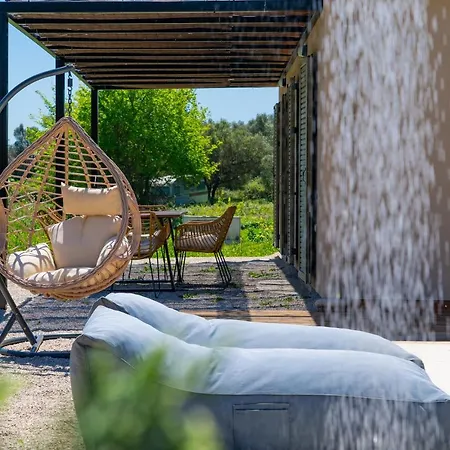 Vilă Villa Kalligoni Kalligoni