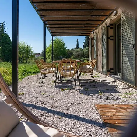 Villa Kalligoni