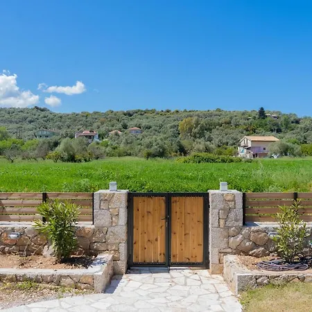 וילה Villa Kalligoni Kalligoni