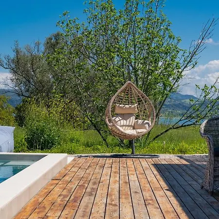 Villa Kalligoni * Kalligoni