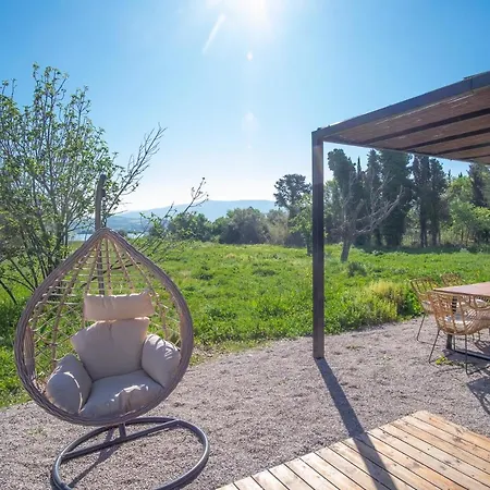 Villa Kalligoni Villa *