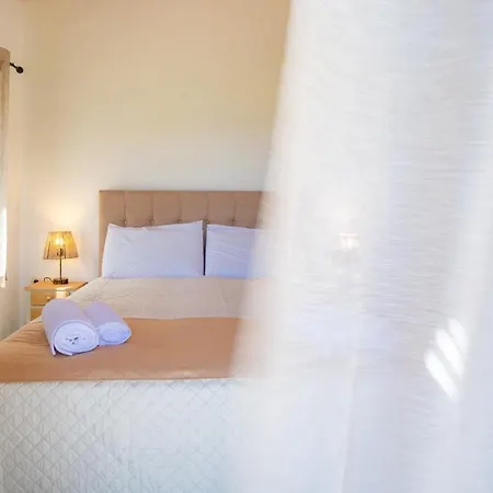 Villa Villa Kalligoni