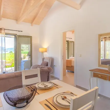 Villa Kalligoni Kalligoni