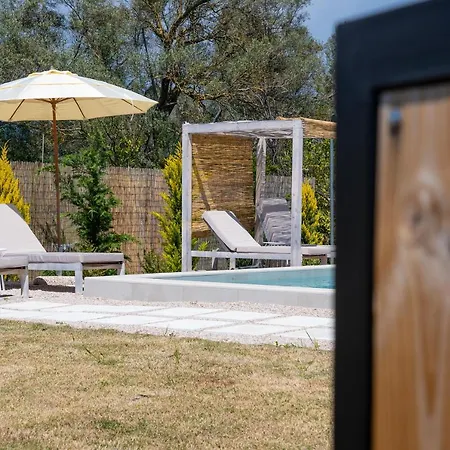 Villa Kalligoni Villa Kalligoni