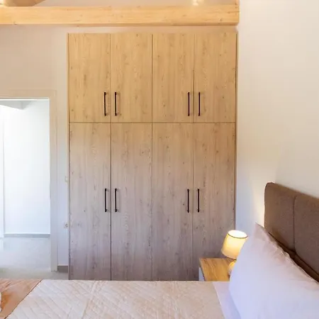 Villa Kalligoni Villa