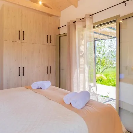 Villa Villa Kalligoni