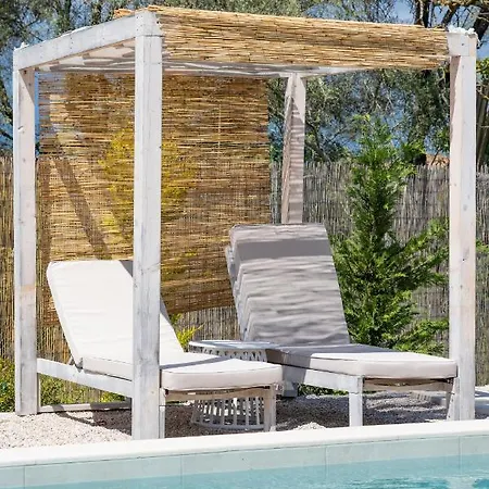 Villa Kalligoni Villa