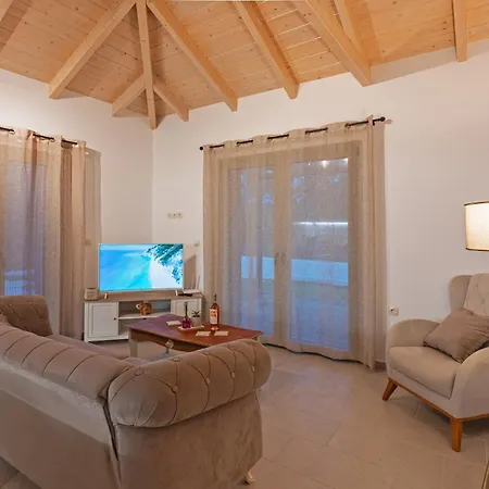 Villa Villa Kalligoni