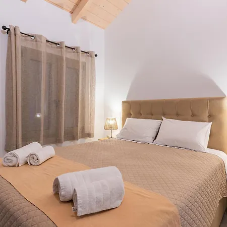Villa Villa Kalligoni Kalligoni