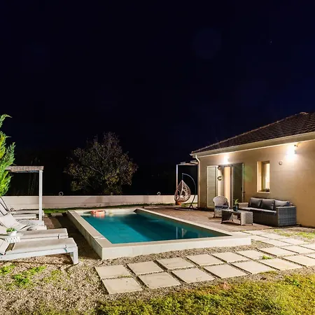 Villa Villa Kalligoni Kalligoni