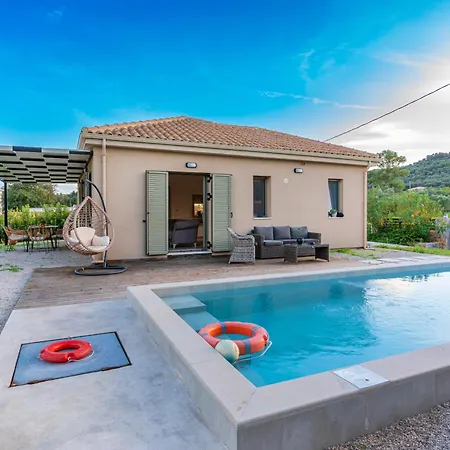 Villa Kalligoni Villa