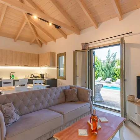 Villa Villa Kalligoni