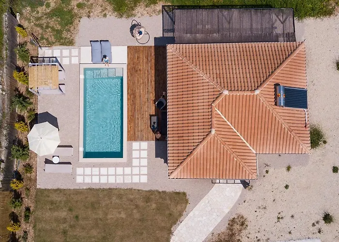 Villa Kalligoni Villa *