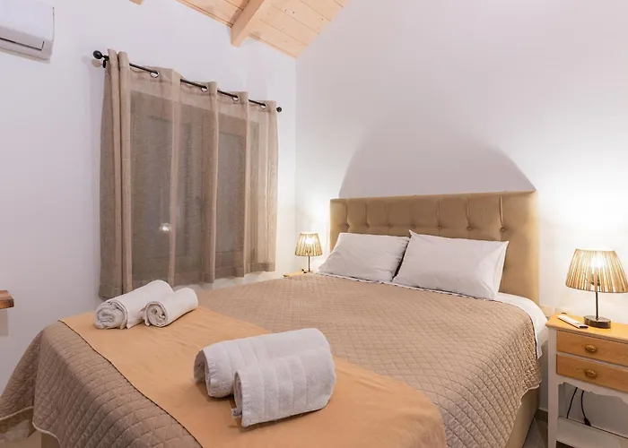 Villa Villa Kalligoni Kalligoni